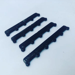 AC-Heat Vent Repair Kit