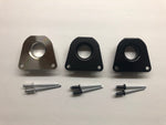 Hood Pin Guides