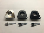 Hood Pin Guides