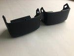 Tow Hook Covers