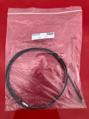 Corrado Hood Release Cable
