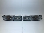 Fog Light Housing w/Turn Signals