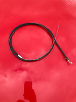 Corrado Hood Release Cable
