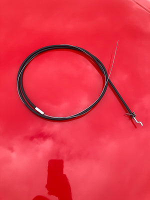 Corrado Hood Release Cable